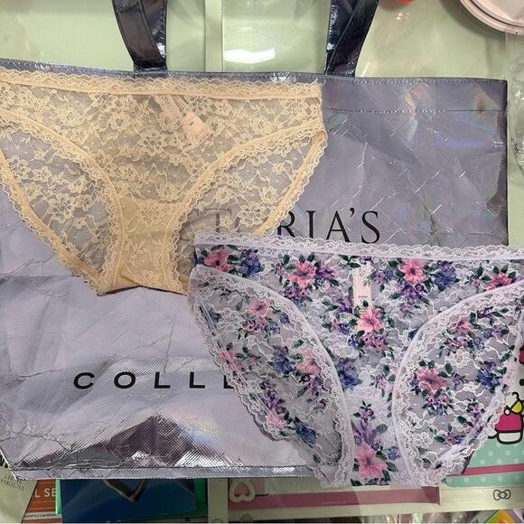 Victoria’s Secret Bikini Panties - Picture 5 of 5